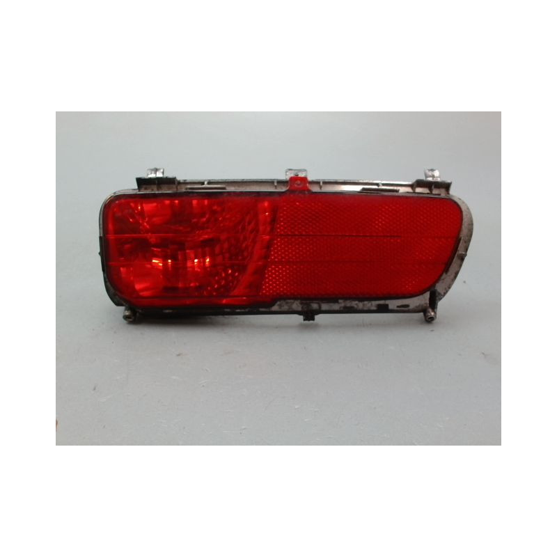FEU DE PARE-CHOC ARRIERE DROIT CITROEN GRAND C4 PICASSO MONOSP. I LONG 2006-2013