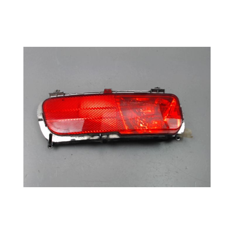 FEU DE PARE-CHOC ARRIERE GAUCHE CITROEN GRAND C4 PICASSO MONOSP. I LONG 2006-2013