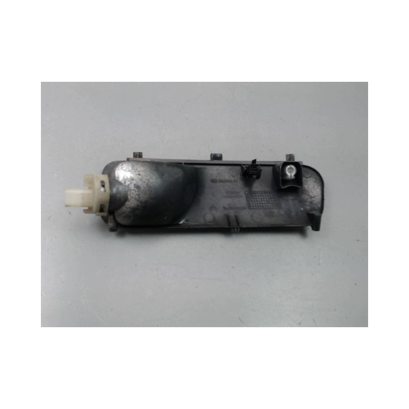 FEU DE PARE-CHOC ARRIERE GAUCHE CITROEN GRAND C4 PICASSO MONOSP. I LONG 2006-2013