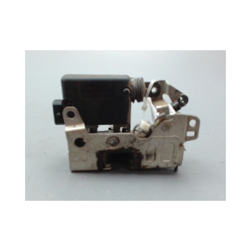 SYSTEME CONDAMNATION ARRIERE DROIT DACIA LOGAN MCV I Phase 2 2008-2013