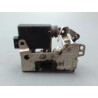 SYSTEME CONDAMNATION ARRIERE DROIT DACIA LOGAN MCV I Phase 2 2008-2013