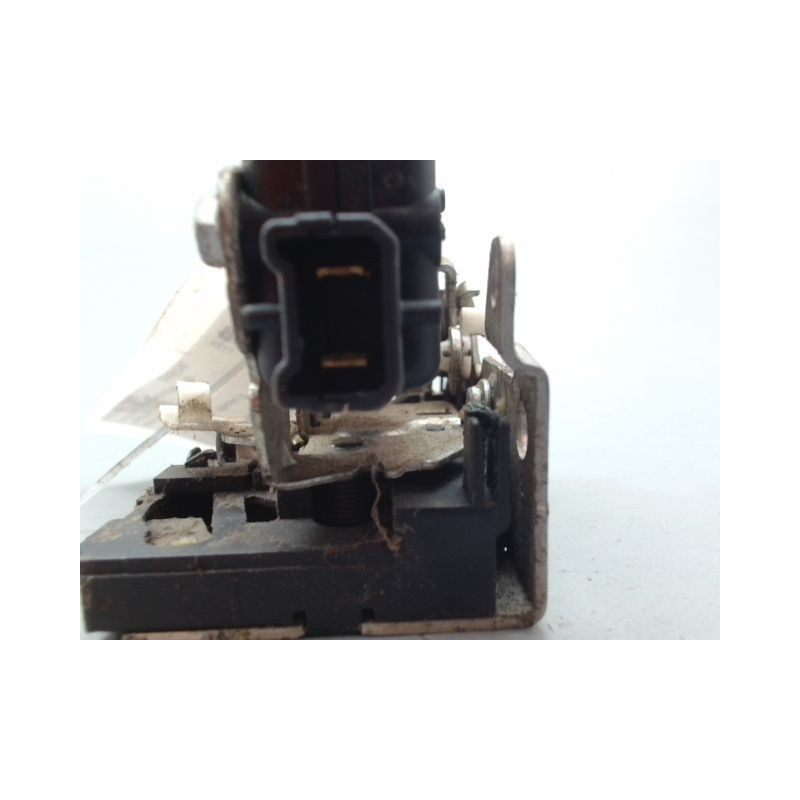 SYSTEME CONDAMNATION ARRIERE DROIT DACIA LOGAN MCV I Phase 2 2008-2013