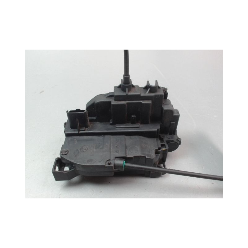 SYSTEME CONDAMNATION ARRIERE GAUCHE RENAULT LAGUNA III Phase 2 2010-2013
