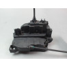 SYSTEME CONDAMNATION ARRIERE GAUCHE RENAULT LAGUNA III Phase 2 2010-2013