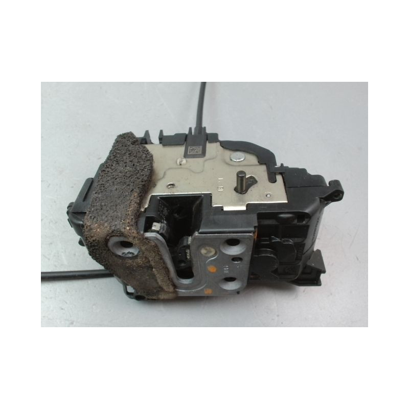 SYSTEME CONDAMNATION ARRIERE GAUCHE RENAULT LAGUNA III Phase 2 2010-2013
