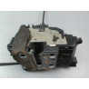 SYSTEME CONDAMNATION ARRIERE GAUCHE RENAULT LAGUNA III Phase 2 2010-2013