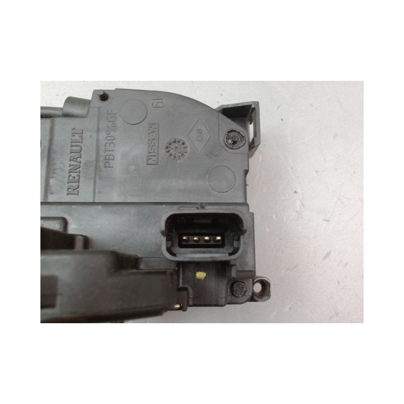 SYSTEME CONDAMNATION ARRIERE GAUCHE RENAULT LAGUNA III Phase 2 2010-2013