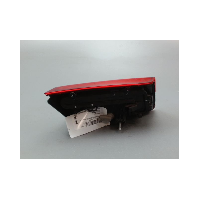 FEU ARRIERE INTERIEUR DROIT RENAULT LAGUNA III Phase 2 2010-2013