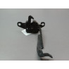 SERRURE CAPOT RENAULT LAGUNA III Phase 2 2010-2013