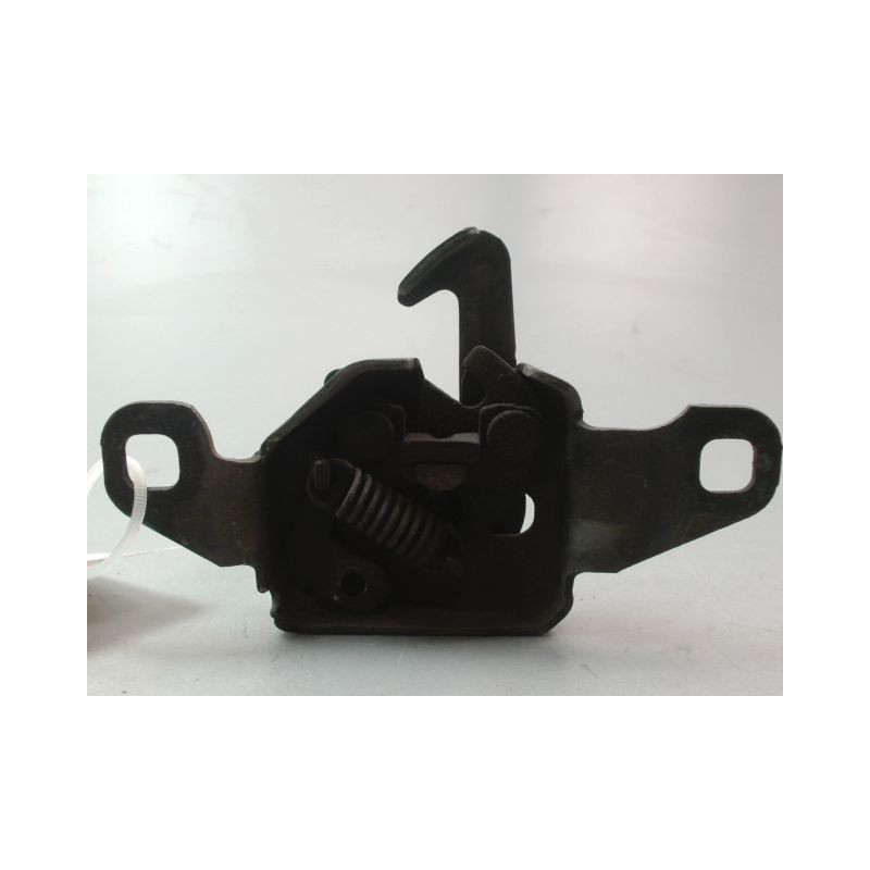 SERRURE CAPOT RENAULT LAGUNA III Phase 2 2010-2013