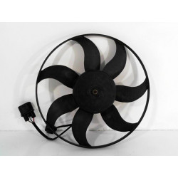 MOTEUR VENTILATEUR RADIATEUR