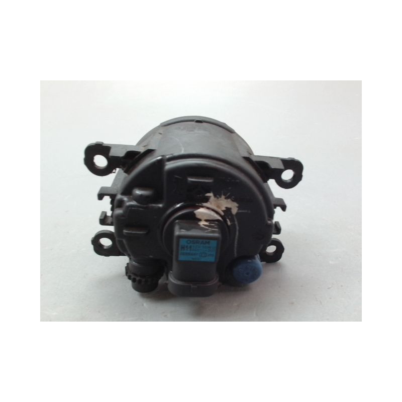 PHARE ANTIBROUILLARD AVANT DROIT RENAULT GRAND SCENIC MONOSP. III Phase 1 LONG 2009-2011