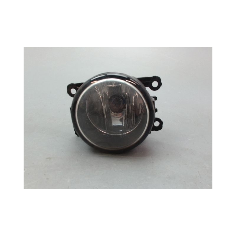 PHARE ANTIBROUILLARD AVANT GAUCHE RENAULT GRAND SCENIC MONOSP. III Phase 1 LONG 2009-2011