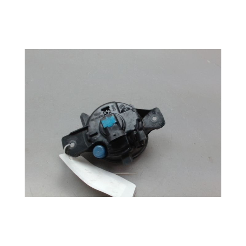 PHARE ANTIBROUILLARD AVANT GAUCHE NISSAN MICRA 2009-