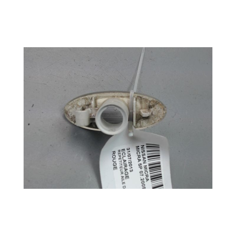 REPETITEUR AILE DROIT NISSAN MICRA 2009-