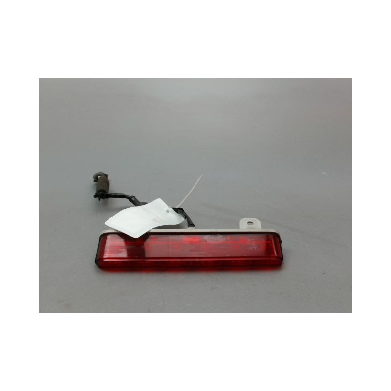 FEUX STOP SUPPLEMENTAIRE NISSAN MICRA 2009-