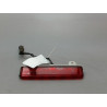 FEUX STOP SUPPLEMENTAIRE NISSAN MICRA 2009-