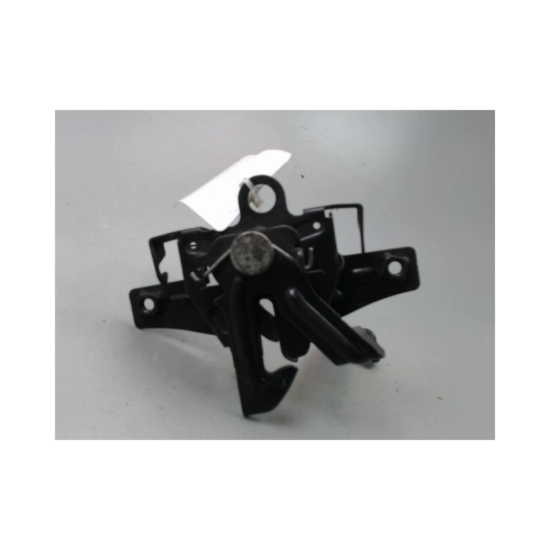 SERRURE CAPOT NISSAN MICRA 2009-