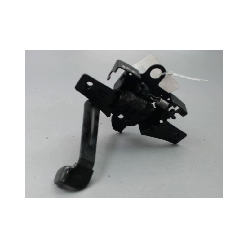 SERRURE CAPOT NISSAN MICRA 2009-