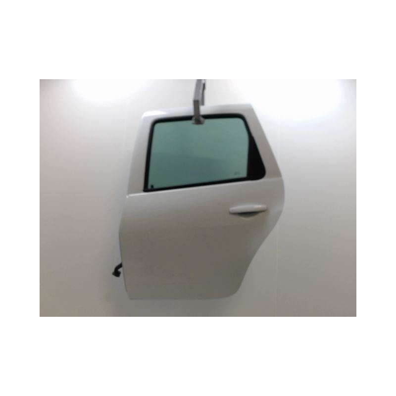 PORTE ARRIERE GAUCHE DACIA DUSTER BREAK Phase 1 2010-2013