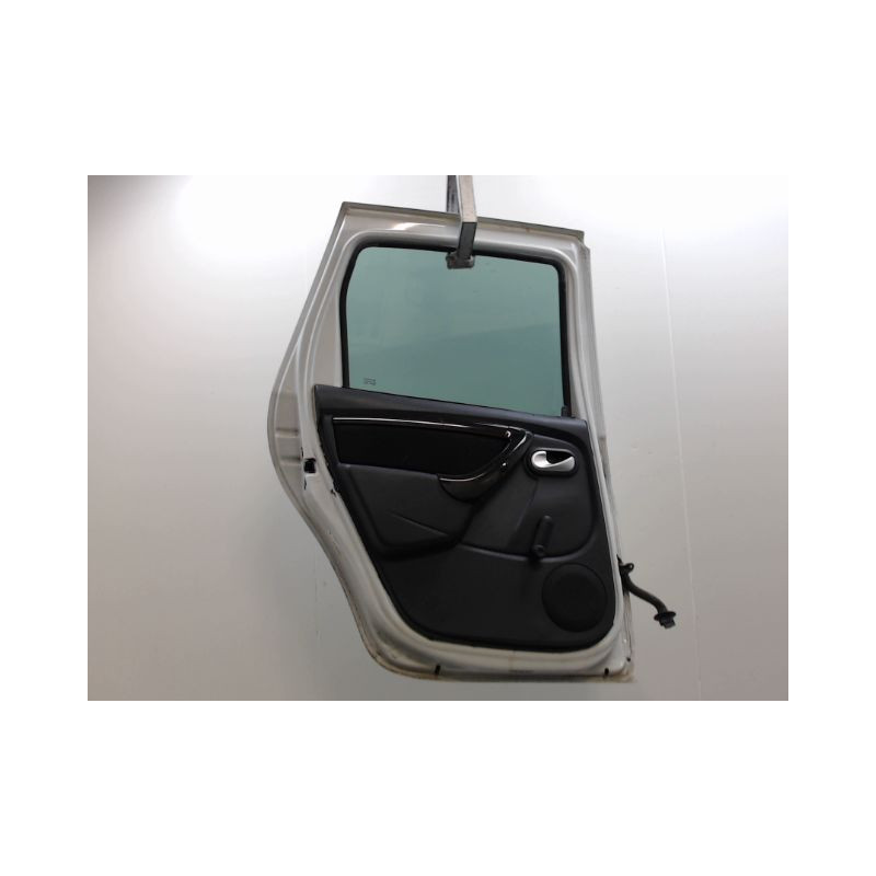 PORTE ARRIERE GAUCHE DACIA DUSTER BREAK Phase 1 2010-2013