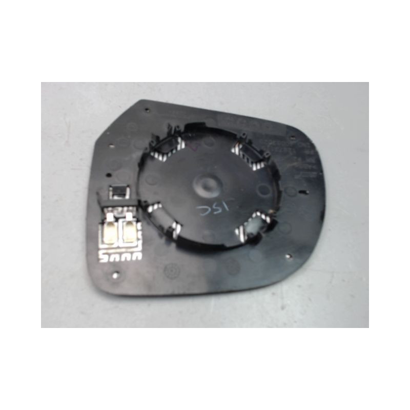 GLACE RETROVISEUR EXT D DACIA DUSTER BREAK Phase 1 2010-2013