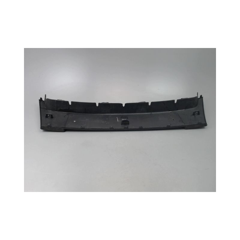 SUPPORT PLAQUE DE POLICE AVANT RENAULT SCENIC MONOSP. III Phase 1 2009-2011