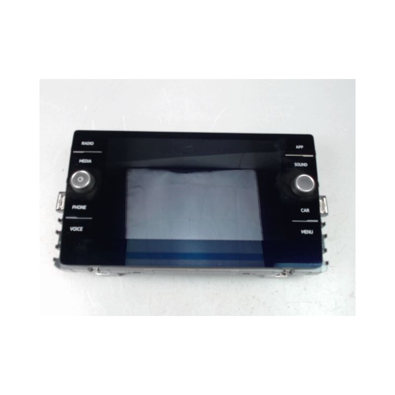 ECRAN GPS VOLKSWAGEN POLO