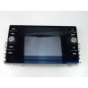 ECRAN GPS VOLKSWAGEN POLO