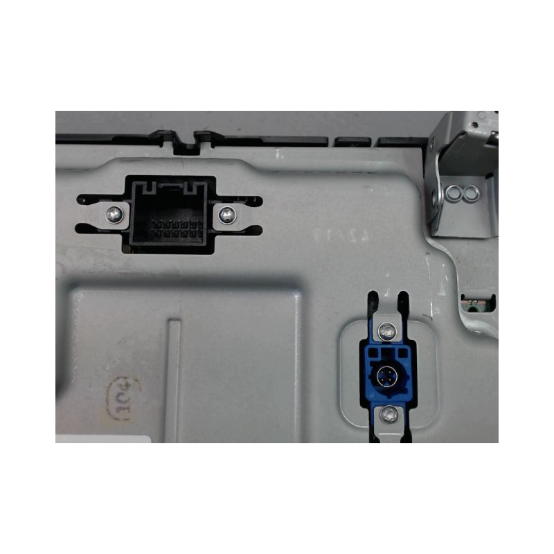 ECRAN GPS VOLKSWAGEN POLO