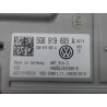 ECRAN GPS VOLKSWAGEN POLO