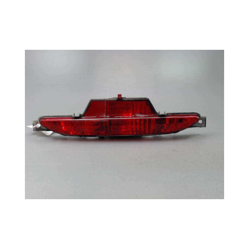 FEU BROUILLARD CENTRAL ARRIERE PEUGEOT 208 Phase 1 2012-...