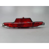 FEU BROUILLARD CENTRAL ARRIERE PEUGEOT 208 Phase 1 2012-...