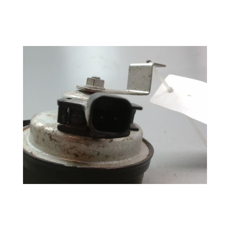KLAXON / AVERTISSEUR NISSAN QASHQAI +2 I Phase 2 LONG 2010-2014