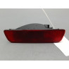 FEU BROUILLARD CENTRAL ARRIERE NISSAN QASHQAI +2 I Phase 2 LONG 2010-2014