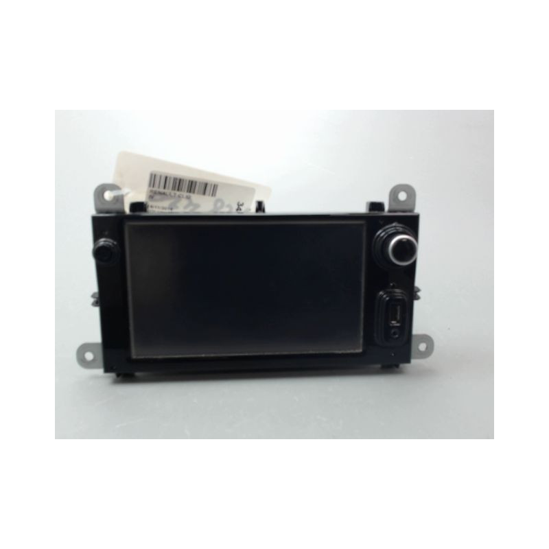 ECRAN GPS RENAULT CLIO IV Phase 1 2012-...