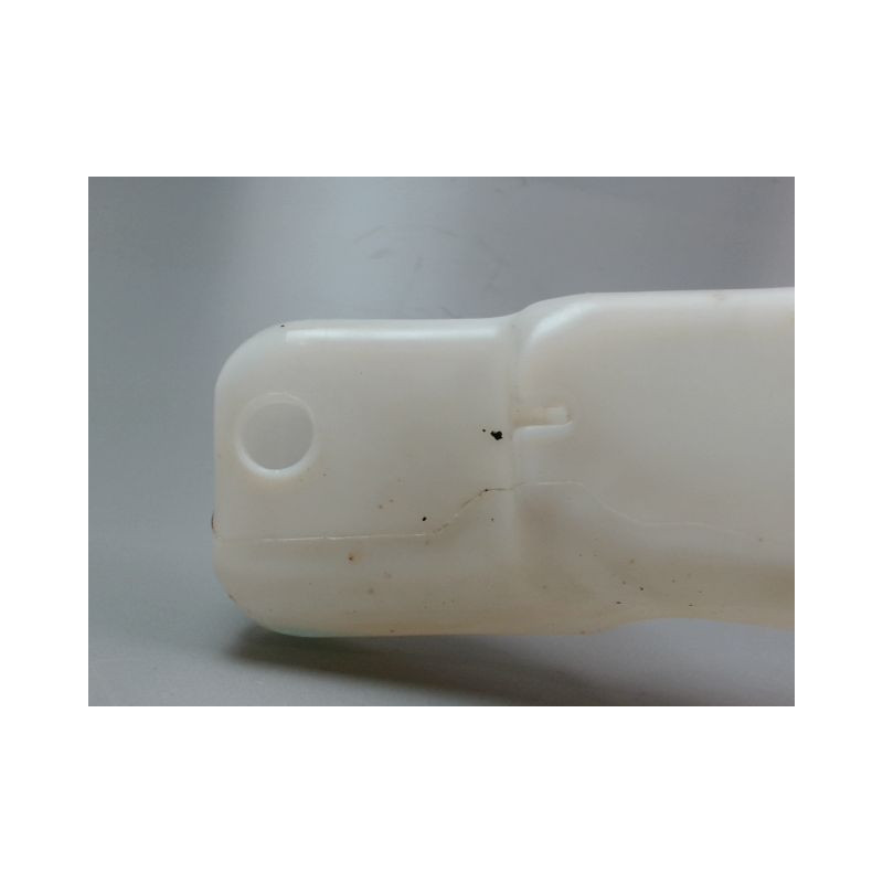 RESERVOIR LAVE-GLACE AVANT FORD FIESTA VI Phase 1 2008-2012