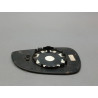 GLACE RETROVISEUR EXT D FORD FIESTA VI Phase 1 2008-2012