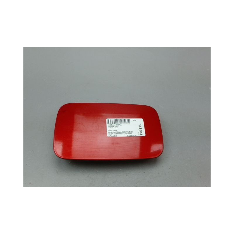 VOLET DE TRAPPE CARBURANT NISSAN MICRA C+C