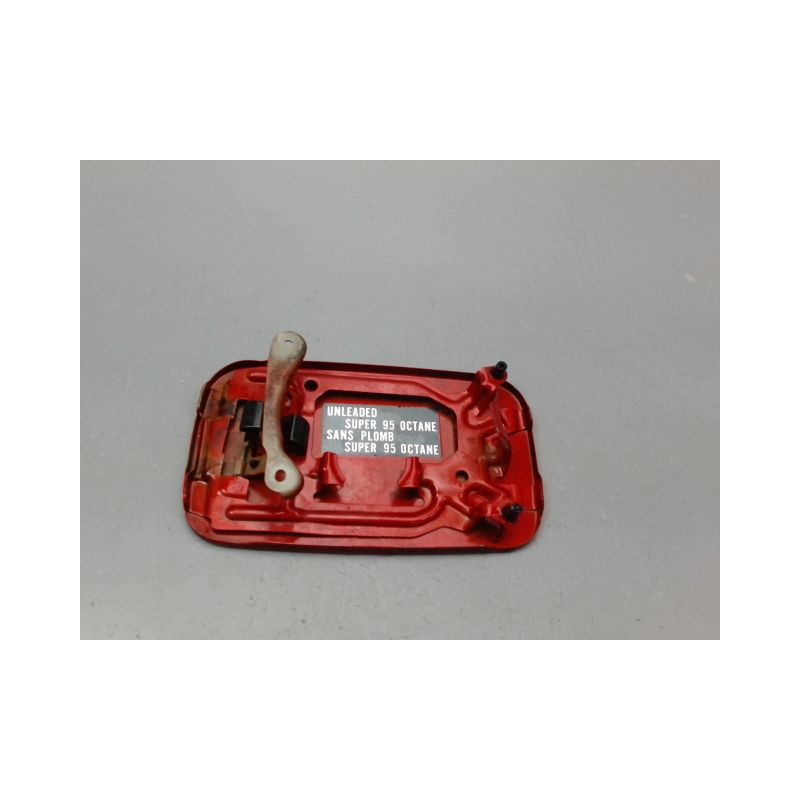 VOLET DE TRAPPE CARBURANT NISSAN MICRA C+C