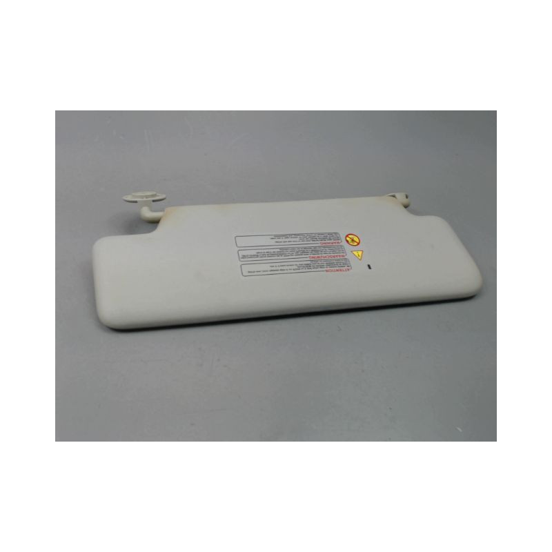 PARE-SOLEIL D NISSAN MICRA C+C