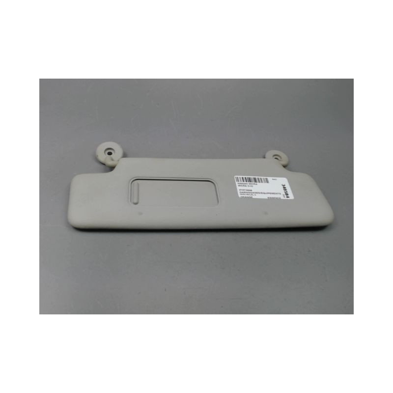 PARE-SOLEIL G NISSAN MICRA C+C