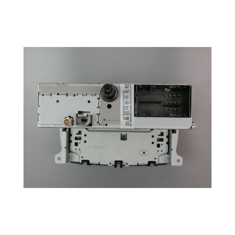 AUTORADIO FIAT 500 II Phase 1 2007-...