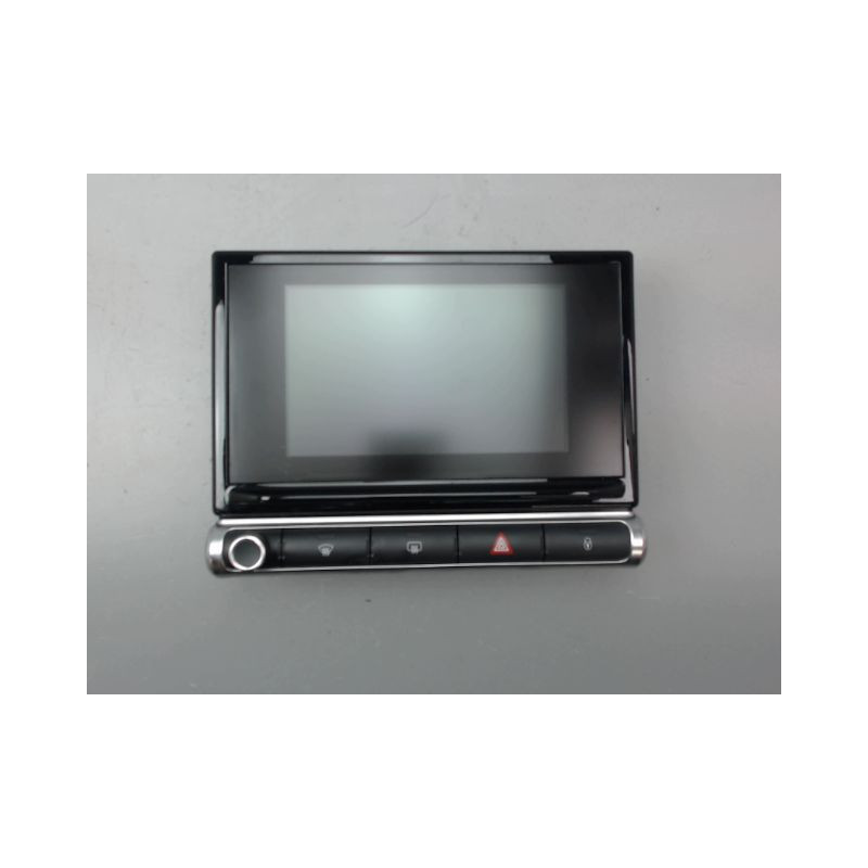 AUTORADIO CITROEN C3 2009-