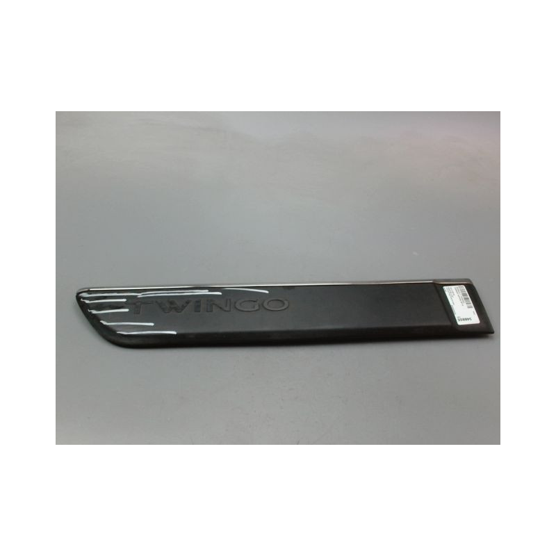 PROTECTION PORTE ARRIERE DROIT RENAULT TWINGO III 2014-...