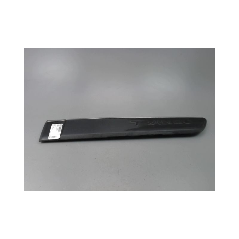PROTECTION PORTE ARRIERE GAUCHE RENAULT TWINGO III 2014-...