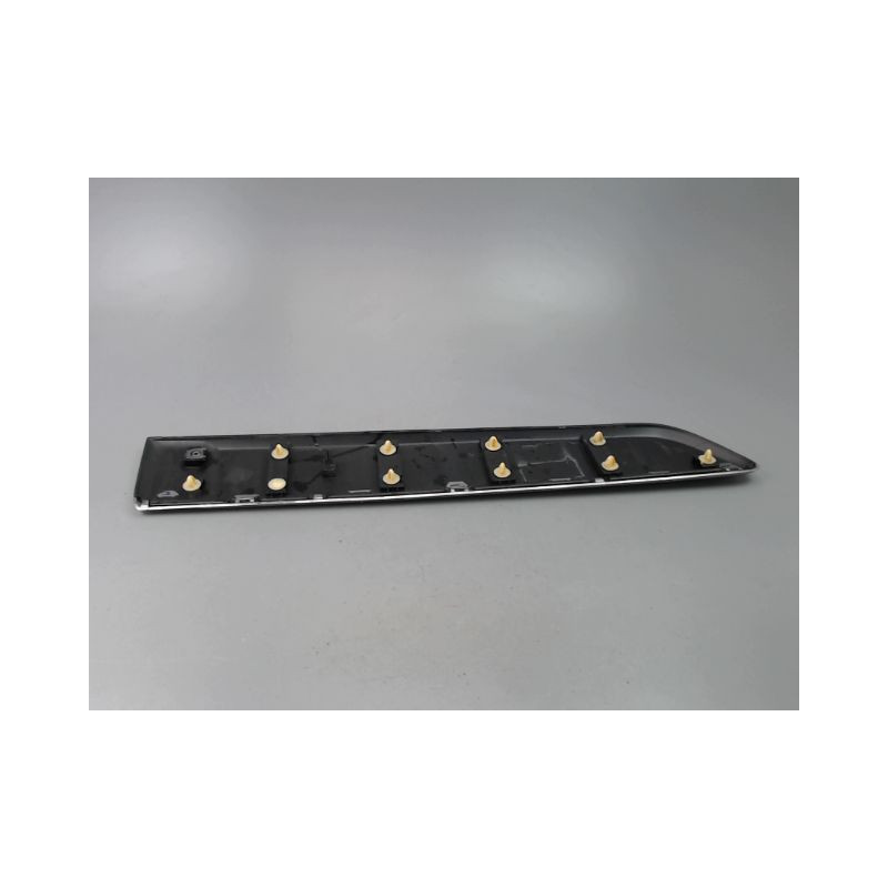 PROTECTION PORTE ARRIERE GAUCHE RENAULT TWINGO III 2014-...