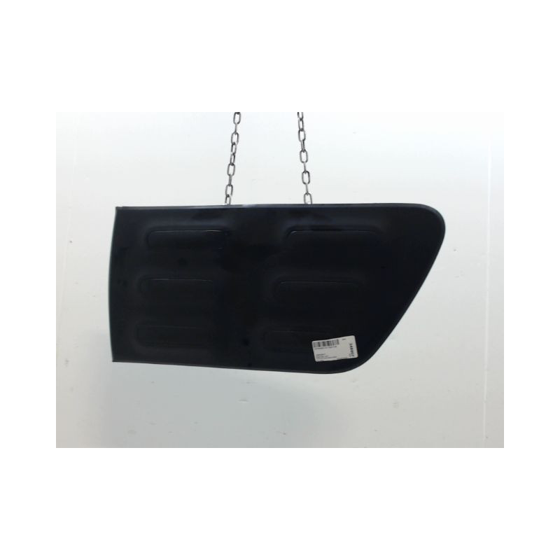 PROTECTION PORTE ARRIERE GAUCHE CITROEN C4 CACTUS