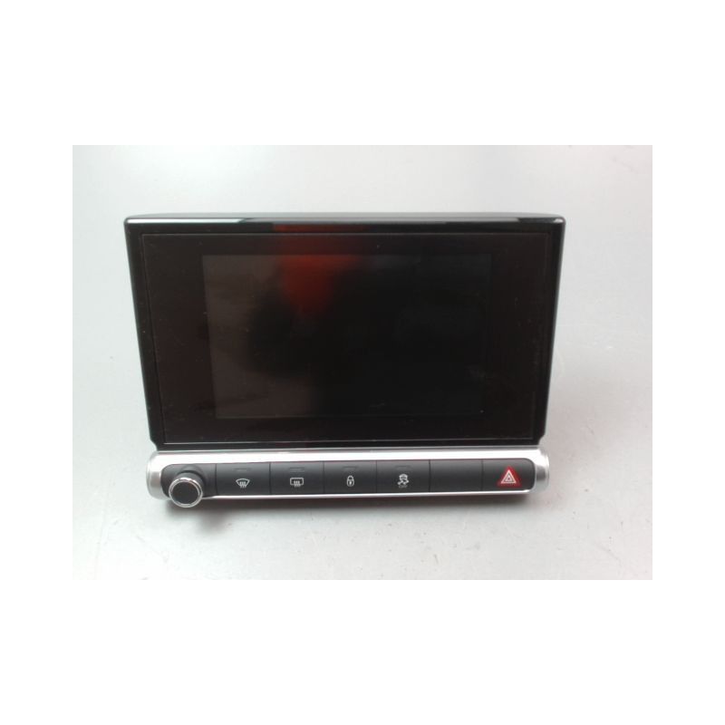 ECRAN GPS CITROEN C4 CACTUS