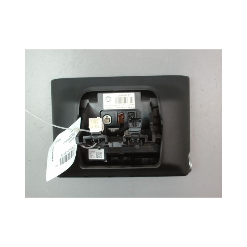 ECRAN GPS CITROEN C4 CACTUS